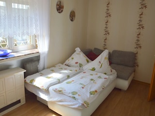 Apartment Kerpen (Eifel) Ausstattung 20