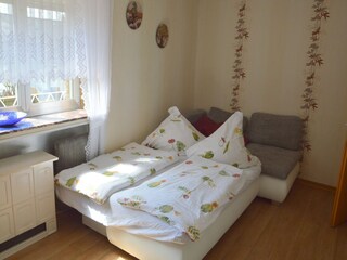 Appartamento Kerpen (Eifel) Caratteristiche 20