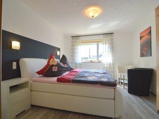 Apartamento Kerpen (Eifel) Características 21