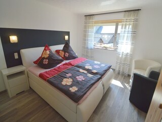 Apartamento Kerpen (Eifel) Características 22