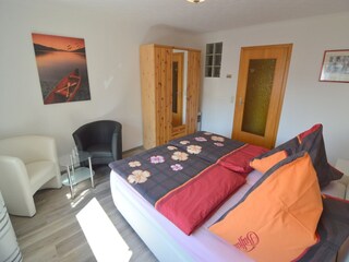 Apartamento Kerpen (Eifel) Características 23