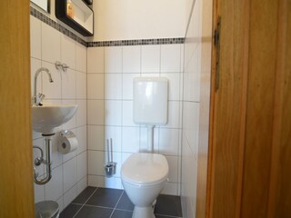 Apartamento Kerpen (Eifel) Características 26