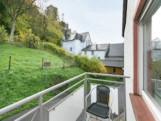 Apartment Kerpen (Eifel) Outdoor Recording 3