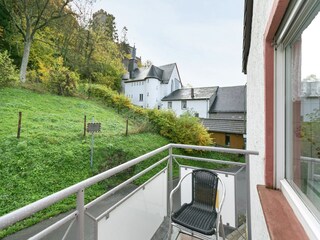 Apartment Kerpen (Eifel) Outdoor Recording 6
