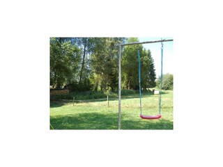 Apartment Kerpen (Eifel) Outdoor Recording 7