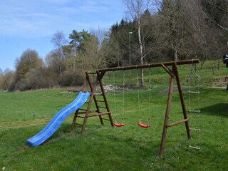 Apartment Kerpen (Eifel) Outdoor Recording 8