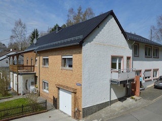 Apartment Kerpen (Eifel) Außenaufnahme 7