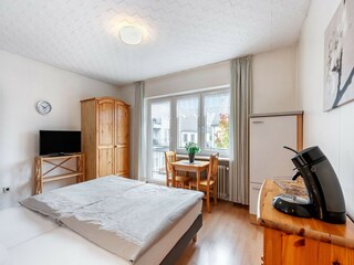 Apartment Bollendorf Ausstattung 22
