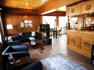 Apartamento Bollendorf Características 13