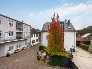 Apartamento Bollendorf Grabación al aire libre 2