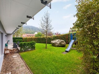 Apartment Bollendorf Außenaufnahme 6