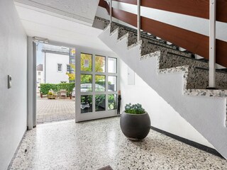 Apartamento Bollendorf Características 17