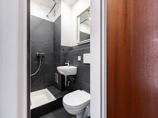 Apartamento Bollendorf Características 25