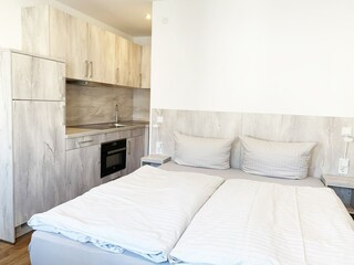 Apartamento Bollendorf Características 19