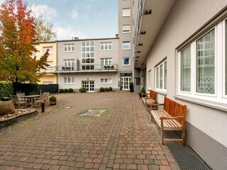 Appartement Bollendorf Buitenaudio-opname 8