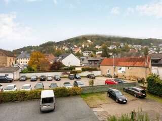 Appartement Bollendorf Enregistrement extérieur 5