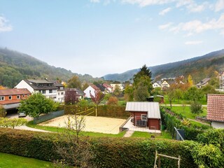 Apartamento Bollendorf Entorno 33