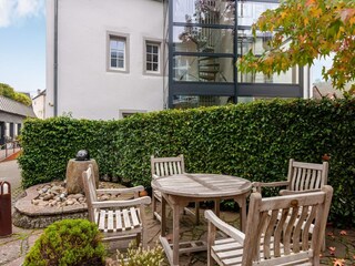 Appartement Bollendorf Buitenaudio-opname 9