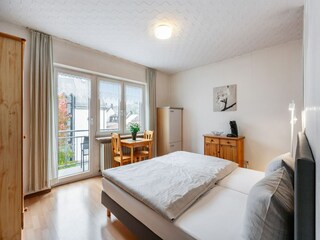 Appartement Bollendorf Équipement 15