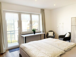 Appartement Bollendorf Équipement 24