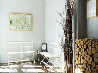 Appartement Bollendorf Équipement 13