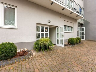 Apartamento Bollendorf Grabación al aire libre 4