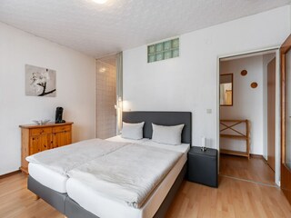 Apartamento Bollendorf Características 26