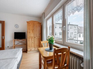 Apartamento Bollendorf Características 31