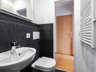 Apartamento Bollendorf Características 32