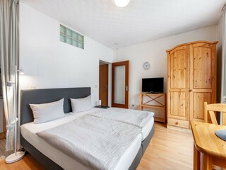 Appartement Bollendorf Kenmerken 20
