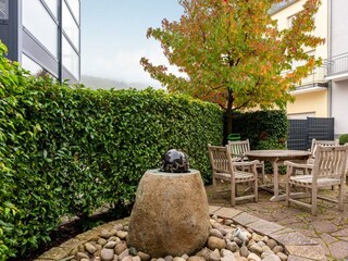 Appartement Bollendorf Enregistrement extérieur 10