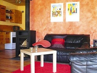 Appartement Dabo Kenmerken 13
