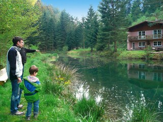 Appartement Dabo Buitenaudio-opname 4