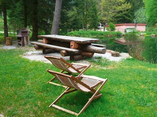 Appartement Dabo Buitenaudio-opname 2