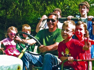 Appartement Dabo Environnement 24