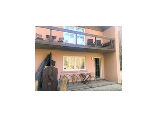 Appartement Dabo Buitenaudio-opname 11