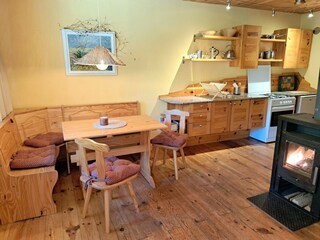 Appartamento Dabo Caratteristiche 1