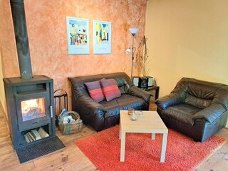 Apartment Dabo Ausstattung 16