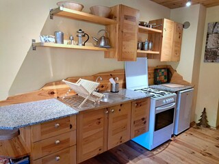 Apartment Dabo Ausstattung 18