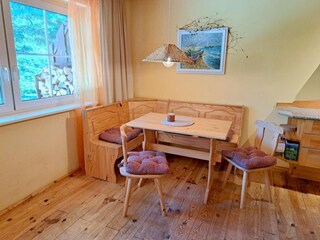 Apartment Dabo Ausstattung 15