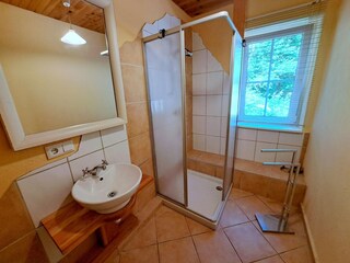 Apartment Dabo Ausstattung 21