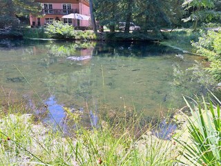 Appartement Dabo Buitenaudio-opname 14