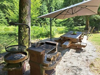 Apartamento Dabo Grabación al aire libre 11