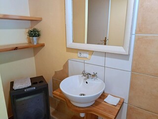 Apartamento Dabo Características 19