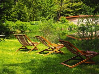 Apartment Dabo Außenaufnahme 14