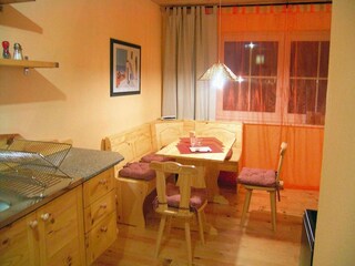 Apartamento Dabo Características 7