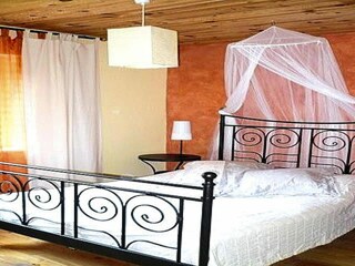Apartamento Dabo Características 8