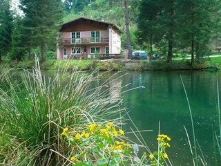 Apartamento Dabo Entorno 10