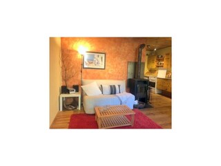 Apartamento Dabo Características 5