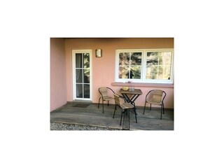 Apartamento Dabo Grabación al aire libre 2
